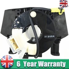 1X Squib Spiral Clock Spring