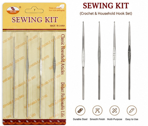Professional crochet hooks - crochet,