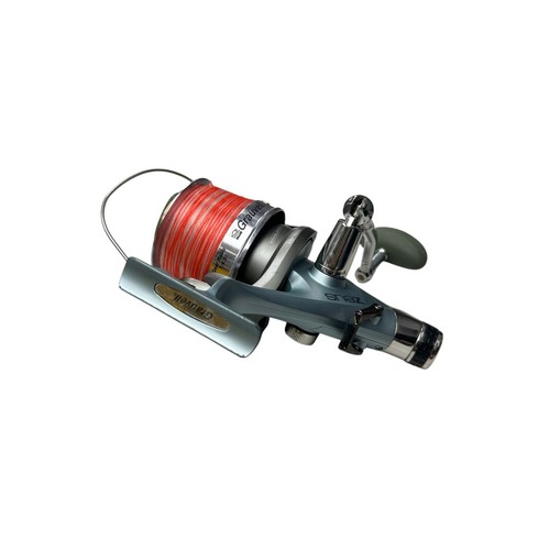 Zeus grauvell 5000 - grauvell, br-v
