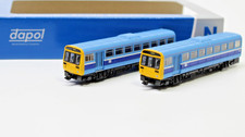 DAPOL 2D-142-005 N Gauge Class