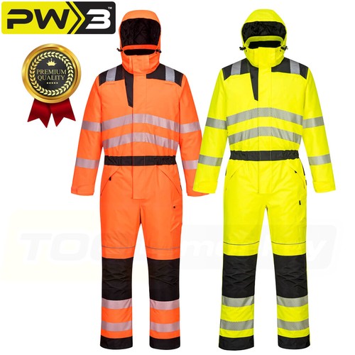 Premium pw3 vis - premium, hi-vis