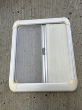 CARAVAN REMIS BLIND & FLY