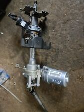 Nissan Micra K13 MK4 Electric