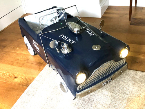 Tri ang pedal - tri-ang, car