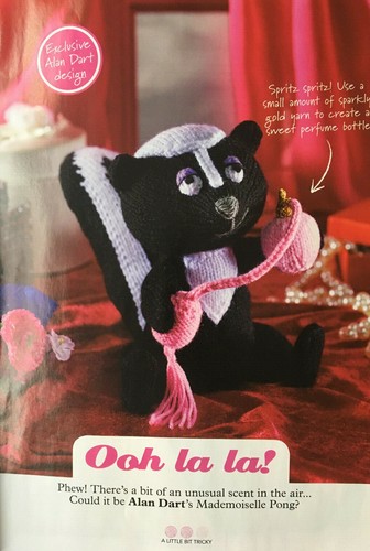 Knitting pattern alan - knitting,