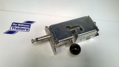 Genuine ifor williams - williams, stock