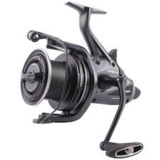 Shimano Medium Baitrunner Ci4+