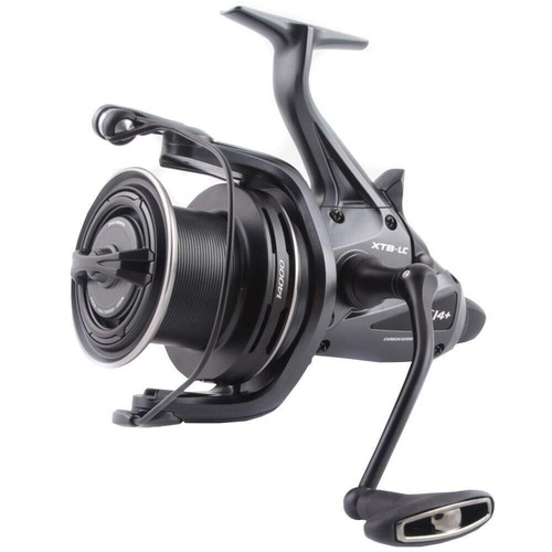 Shimano medium baitrunner - shimano,