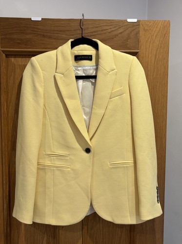 Stunning women zara yellow - stunning, women’s