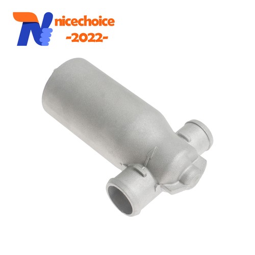 Idle air control valve - idle,