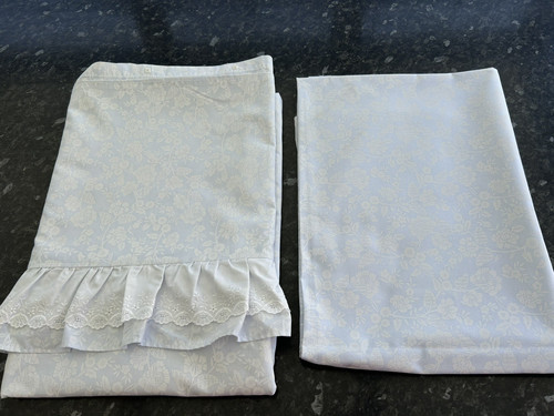 Christy vintage single - vintage, duvet