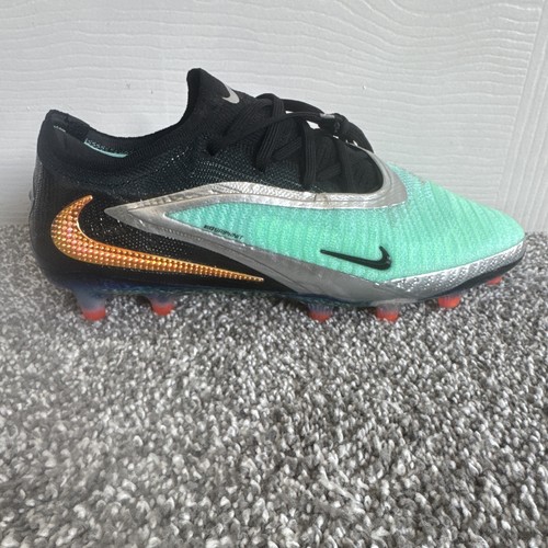 Nike football boots phantom - nike,