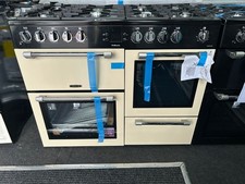 LEISURE Cookmaster CK110F232C