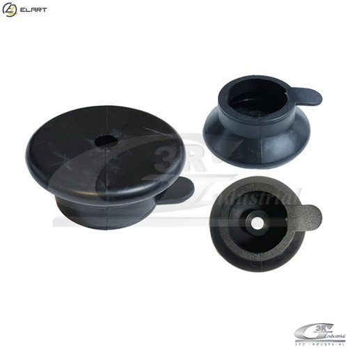 Gear shift lever - gear,