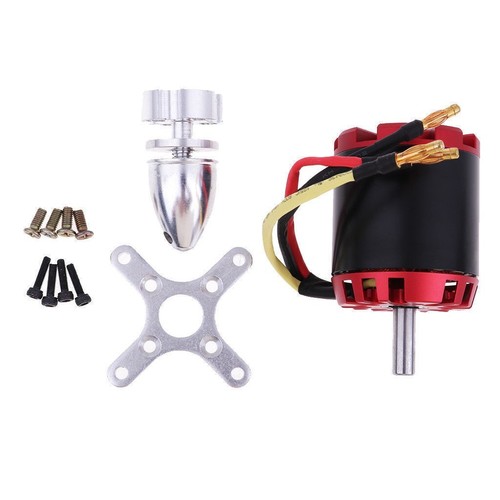 Motor brushless kit for - motor,