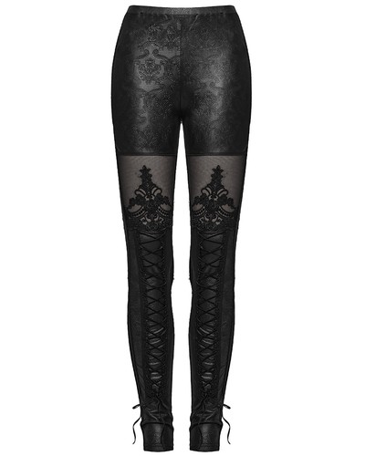 Punk rave womens - rave,