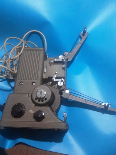 Specto type 8mm projector - 1,