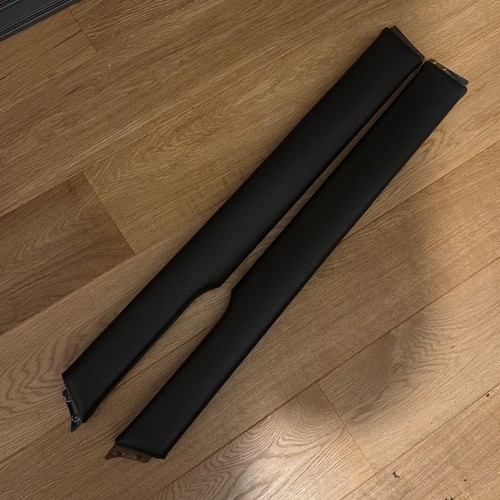 Mgb door cappings rear - gt,