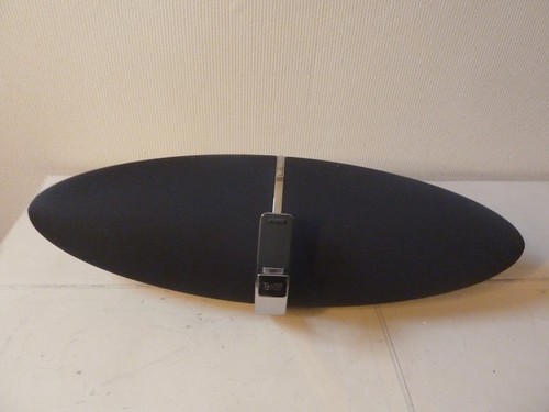 Bowers wilkins zeppelin - wilkins,