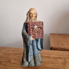 Hap Henriksen  Land Of Legend Knowe