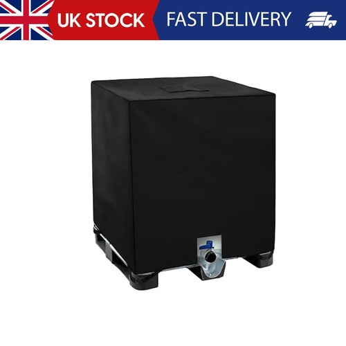 Dokon 1000l ibc tank - dokon, cover