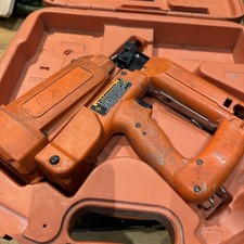 Paslode IM250 Ii With Case And