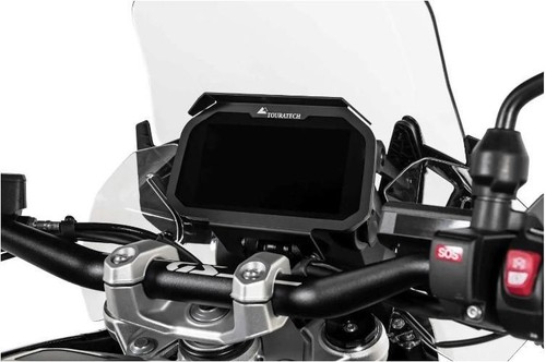 Touratech sunshade for tft - touratech,