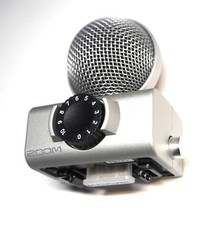 Zoom MSH-6 Digital Microphone for MS Stereo Recording