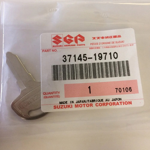 Suzuki genuine part ignition - genuine,