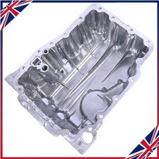 Engine Oil Pan Sump for Seat