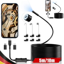 Endoscope Inspection Camera