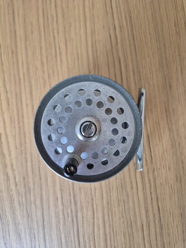 Vintage farlows fly reel - vintage,