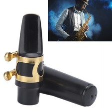 5Pcs Saxophone Mouthpiece
