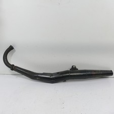 Yamaha RD 350 LC 31K Left