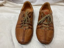 Pikolinos Men's Tan Brown