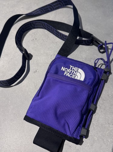 North face shoulder - bag, /