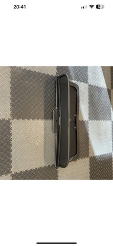 Genuine bmw mini - genuine,