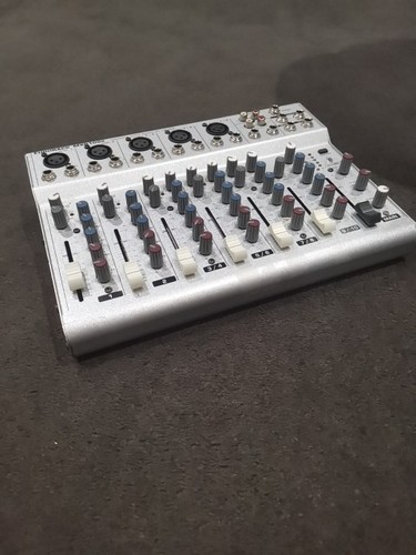 Behringer eurorack mxb1002 - behringer,