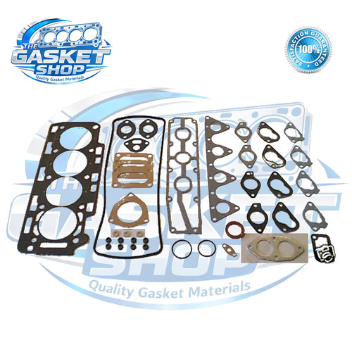 Head gasket set - renault, espace