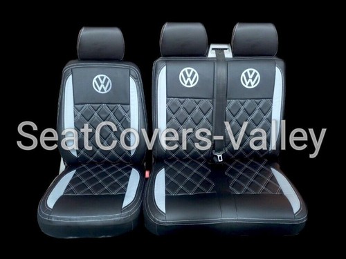 Seat cover compatible with - seat, vw