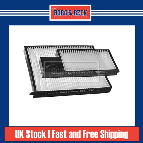 Cabin filter for - kia, cee'd