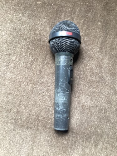 Shure pe35l 1980 vintage - shure,