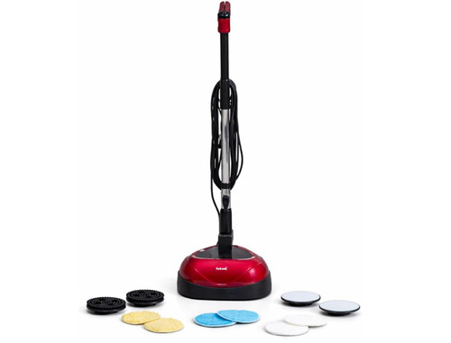 Floor polisher scrubber - polisher,, &