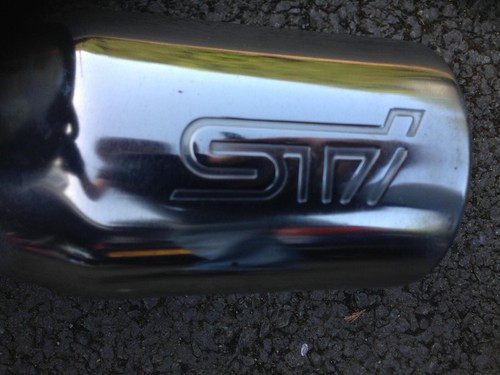 Subaru impreza classic sti - classic,