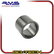 BOCCOLA MARMITTA VESPA GTS BEVERLY RUNNER SCARABEO X7 X8 X9 MP3 125 200 250 300