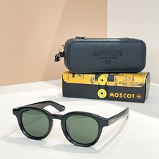 MOSCOT DAHVEN Sunglasses Women