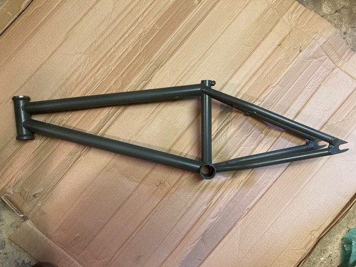 Mafia bmx bike - bmx, frame