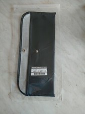 Nissan Sunny Pulsar GTI-R,tool bag, new genuine part. 