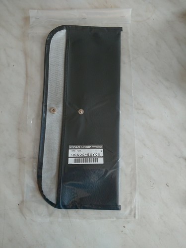 Nissan micra k10 tool bag - bag,, new