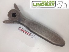 Slurry Tanker MEC BP Vacuum Pump Change Over Handle 5000 6000 6500 & 8000L model